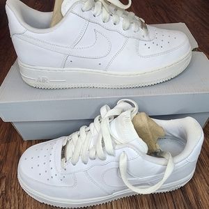 GS Air Force 1